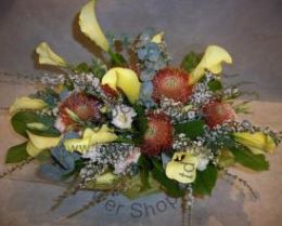 Table arrangement - Deluxe CODE 62997